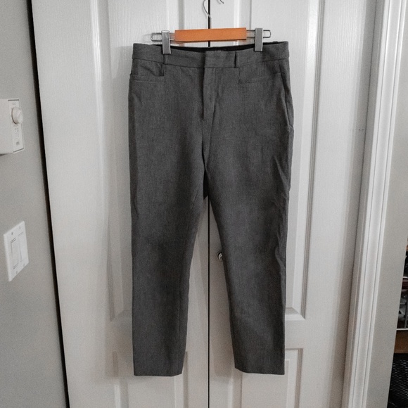 BANANA REPUBLIC High Waist Sloan Legging - Sz 10 - Picture 1 of 5